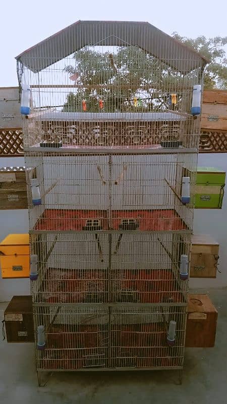 birds cage for sale 3