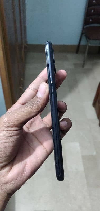 OnePlus Nord N100 0