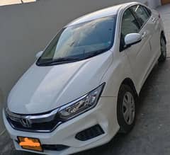 Honda City IVTEC 2022