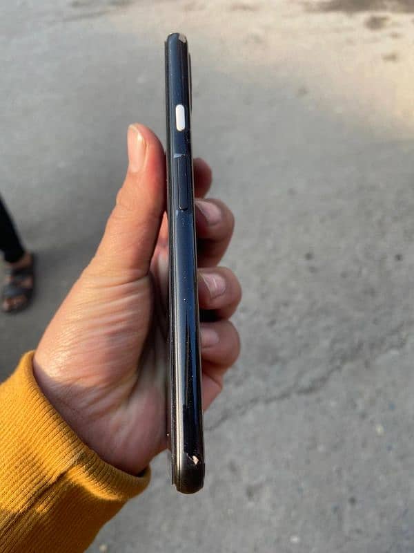 google pixel 4xl 3