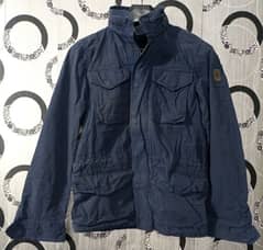 men jacket/ men coat