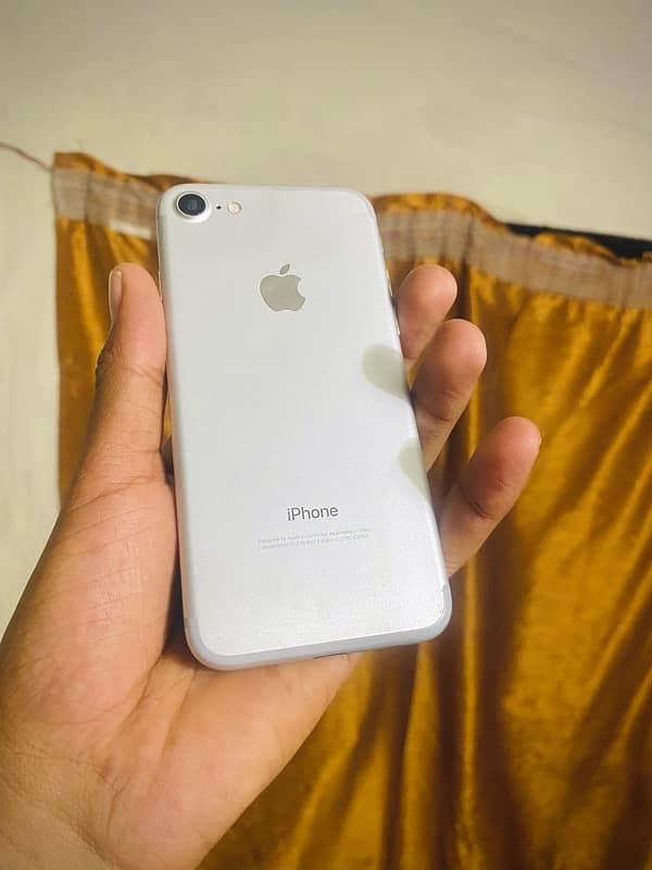 iPhone 7 Non Pta 3