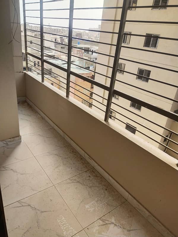 2 Bed D/D Brand New Flats Available For Sale In Royal 8 Icon Different Floors 4