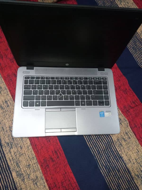 Hp EliteBook 840. Corei5.5g 1