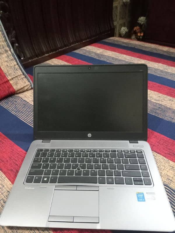 Hp EliteBook 840. Corei5.5g 2