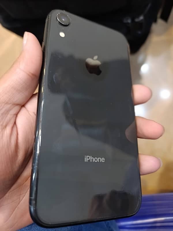 iPhone XR 2