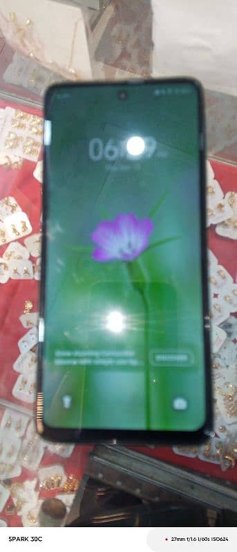 Tecno Spark 20 | 8GB 256 GB | Tecno Mobile | Mobile For Sale 2