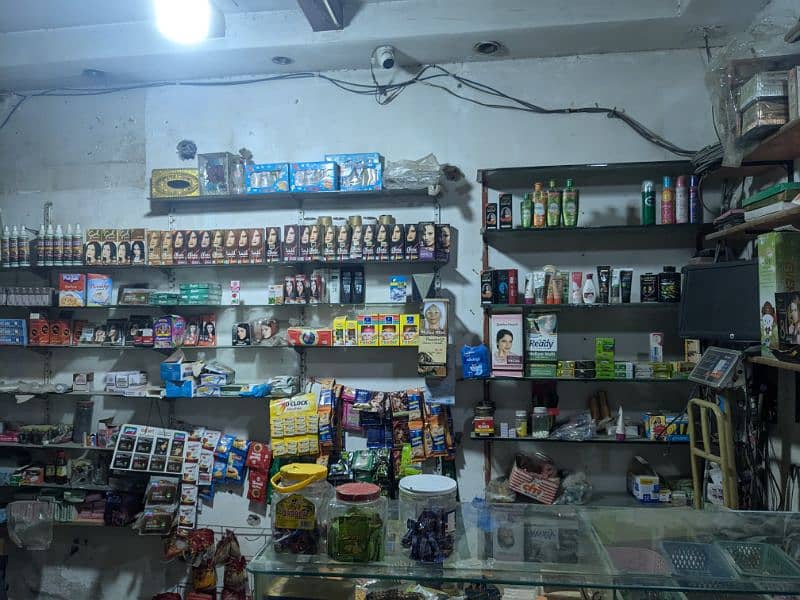 GENERAL STORE BUSINESS FOR SALE 6