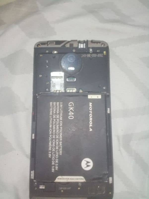 moto e4 board dual sim 3