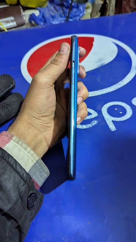 one plus 9 (12/256) pta 1