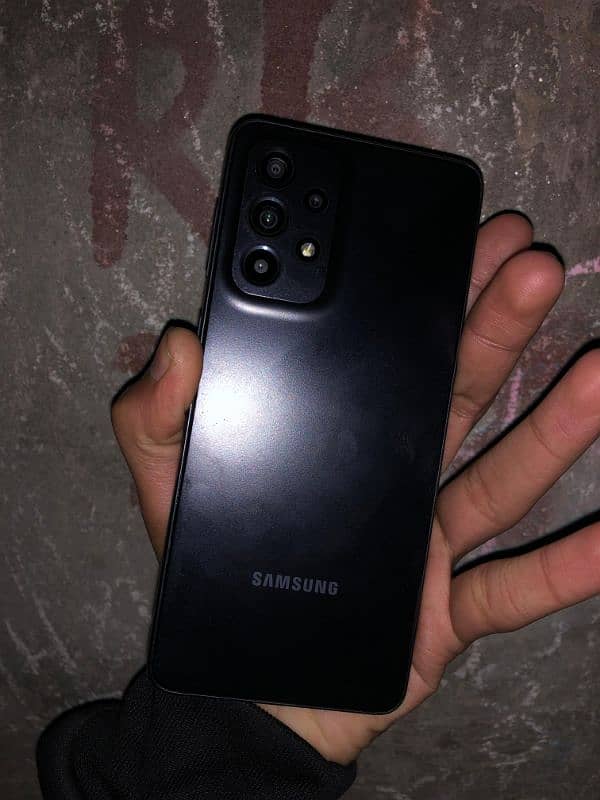 Samsung Galaxy A33 5G 2