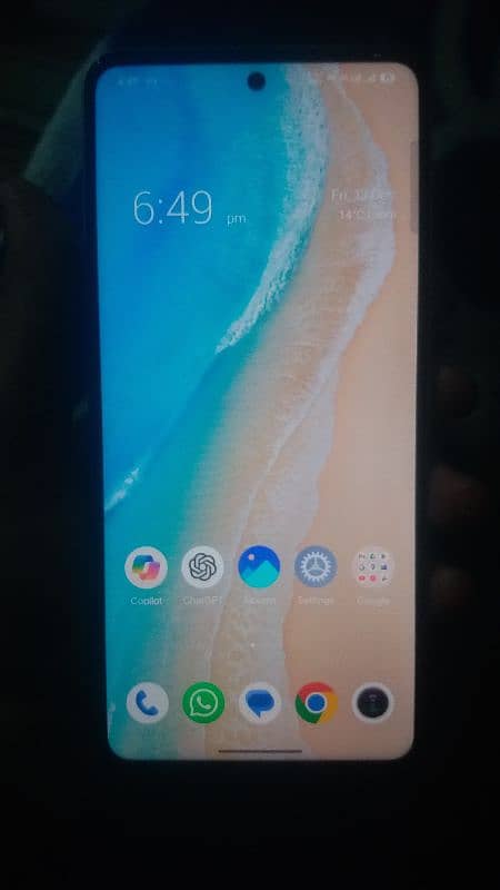 VIVO Y36 256 GB MEMORY 8+8GB RAM (3Months warranty) 10