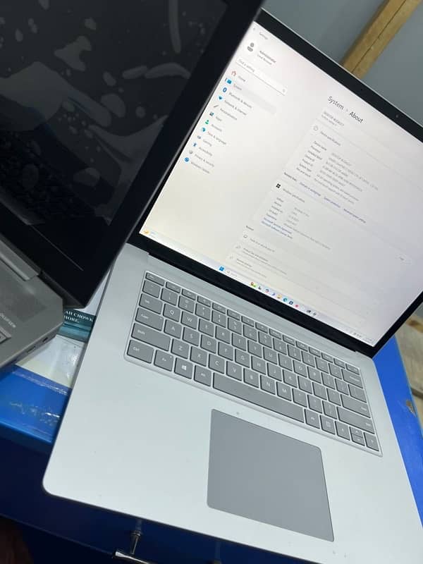 Microsoft Surface Laptop 3 5