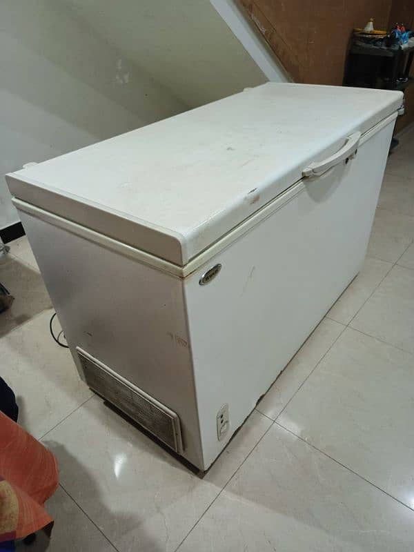 de freezer for sale 0