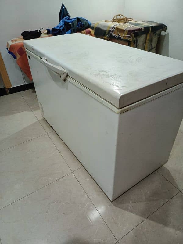 de freezer for sale 1