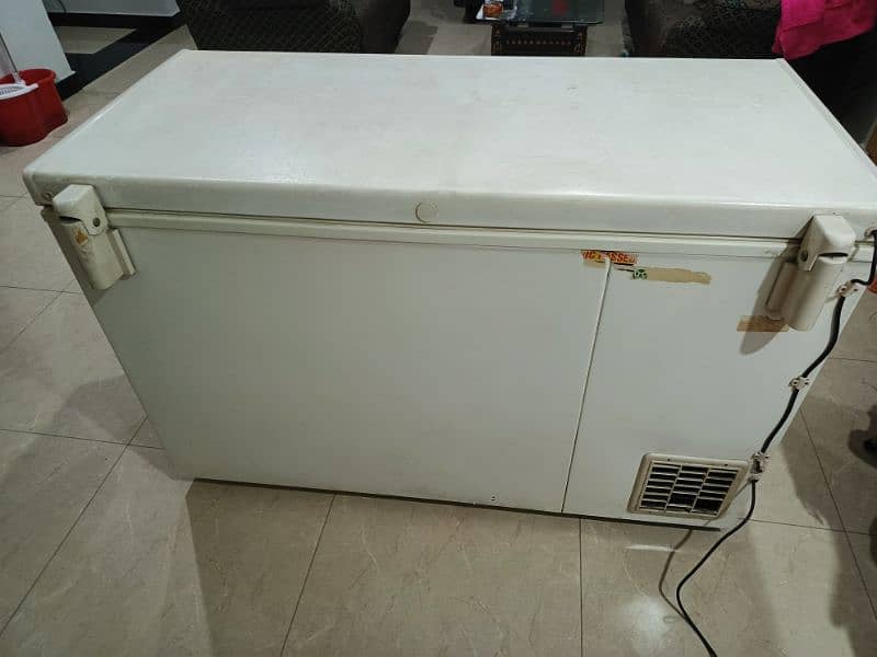 de freezer for sale 2