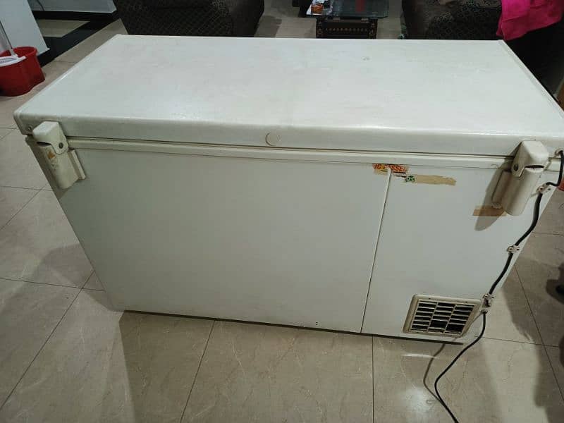 de freezer for sale 5