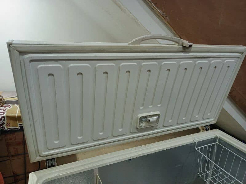 de freezer for sale 7