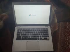 Toshiba Chrome Book