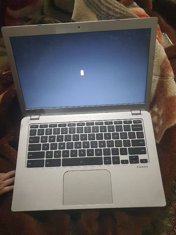 Toshiba Chrome Book 2