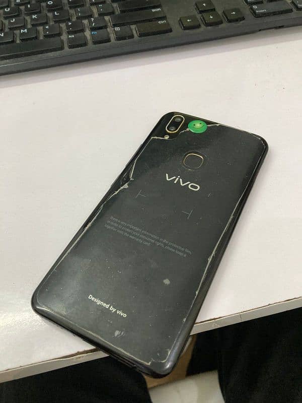 Vivo  Y85A 1