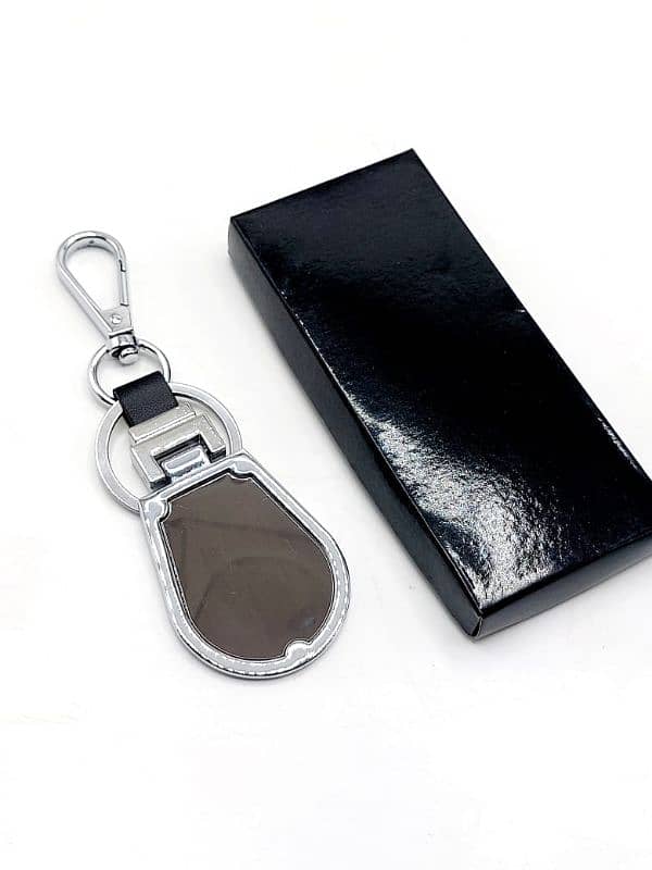 car key chain with name print 1