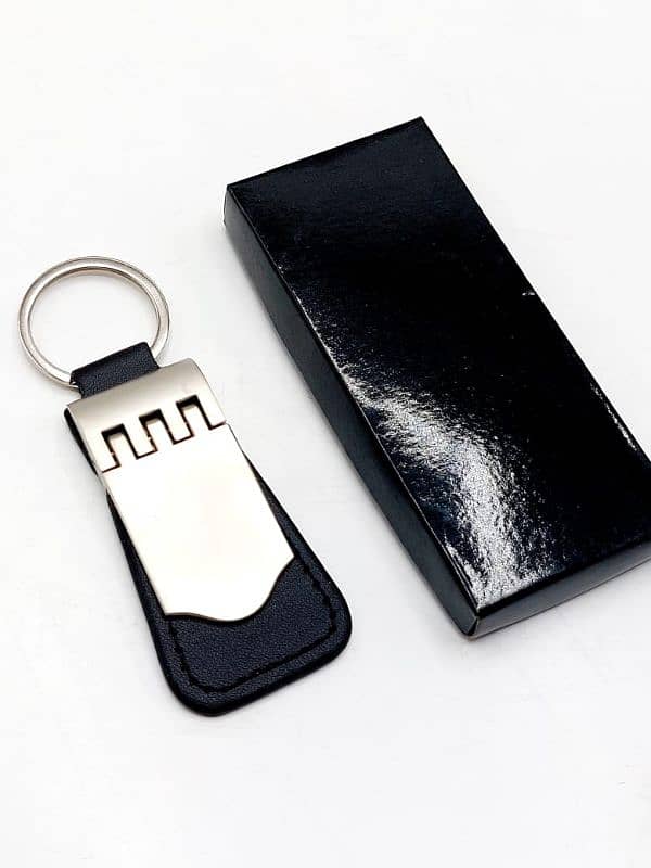 car key chain with name print 2