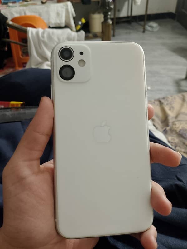 iPhone XR converted non pta 1