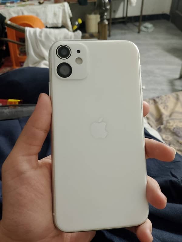 iPhone XR converted non pta 4