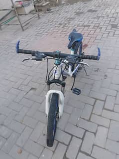 Bycycle