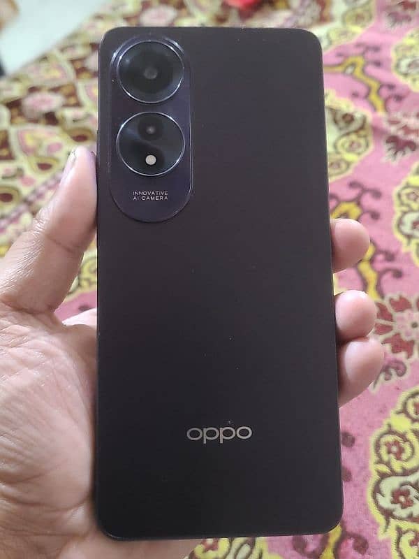 oppo a60 10/10 8/256 40k final 1