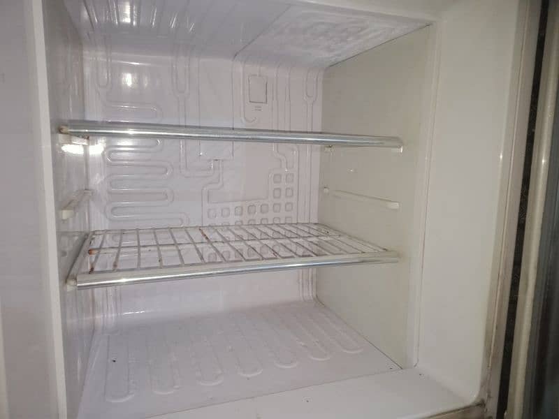 Orient fridge 2