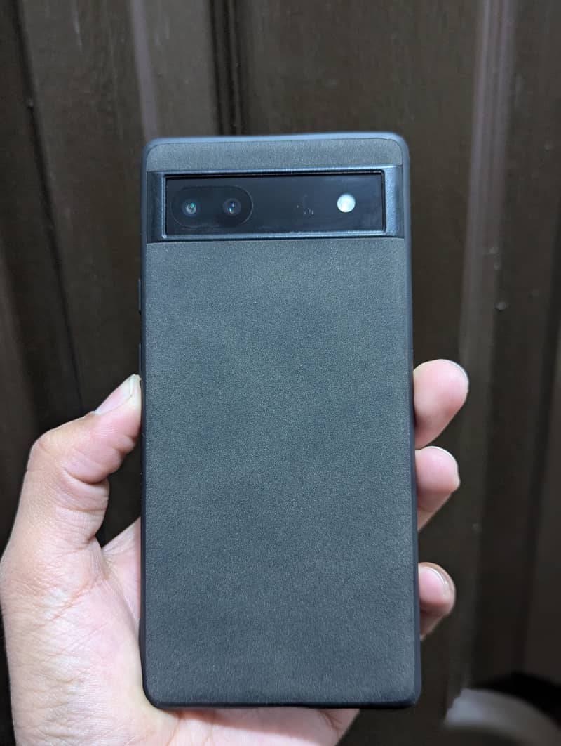 Google Pixel 6a OEM and Factory unlocked 1