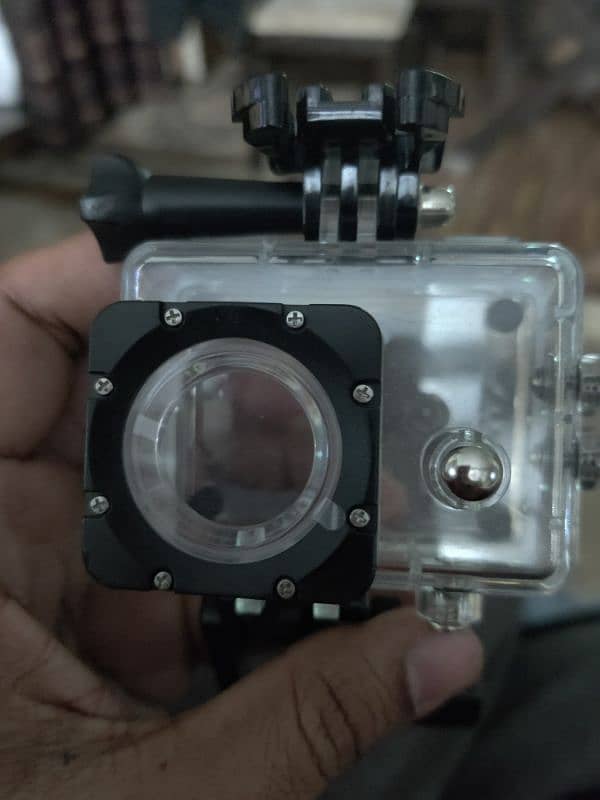 KINGS action recording camera for sale 2