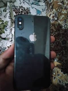 Urgent sale /  IPHONE X 256 GB / Condition 10 by 10 /  Non pta