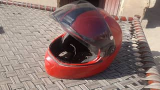 Ninja Eliet helmet