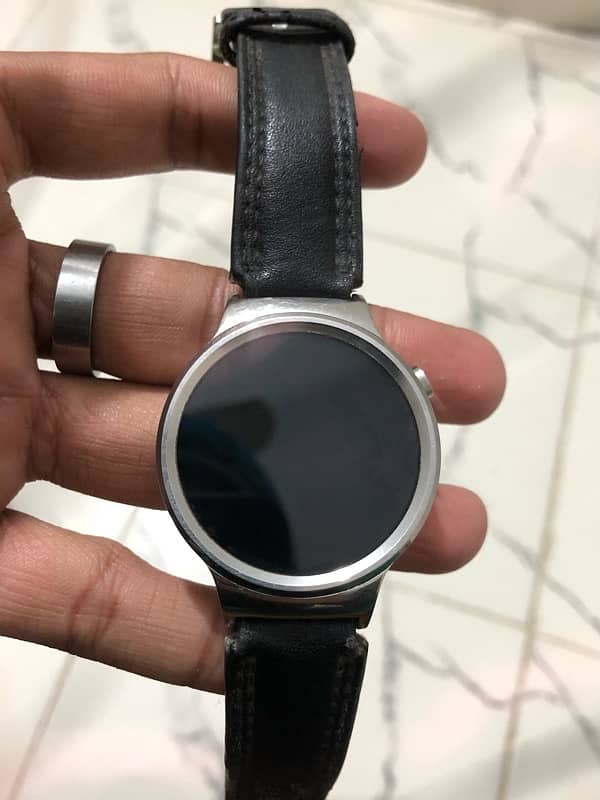 Huawei Watch 1 0