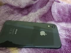 Iphone xr fu