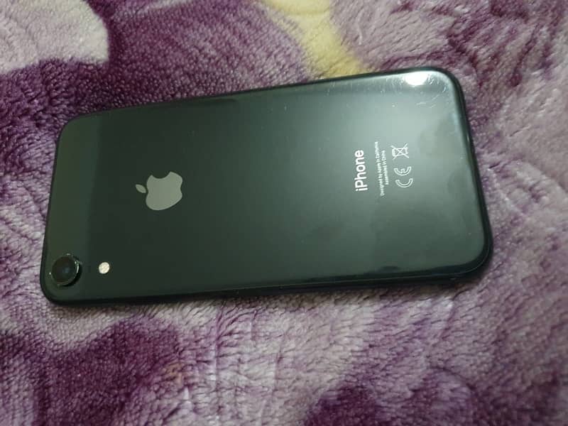 Iphone xr fu 1