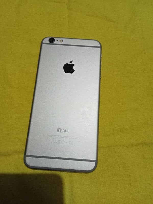 Iphone 6 Plus 0