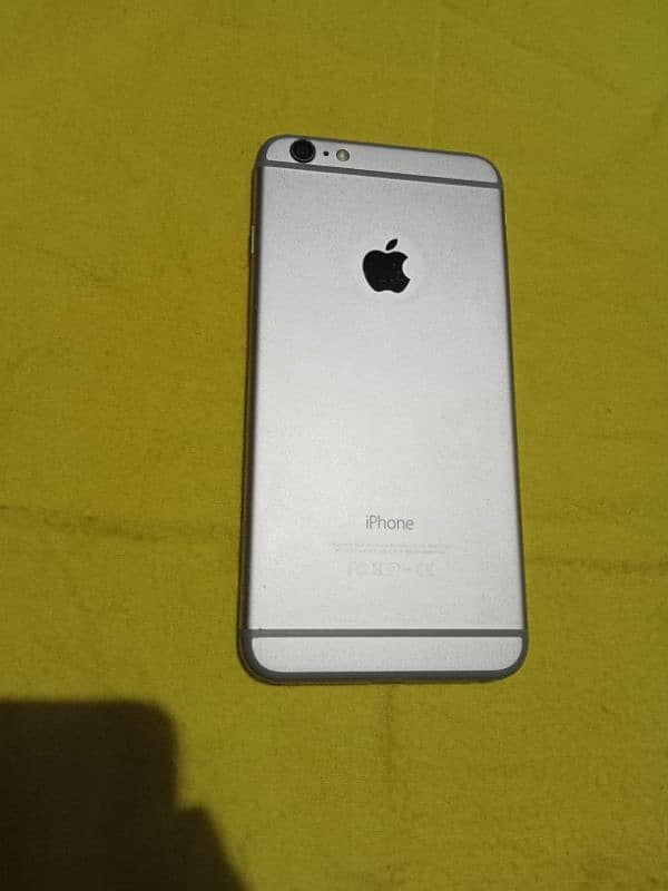 Iphone 6 Plus 4