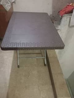 folding table for sale