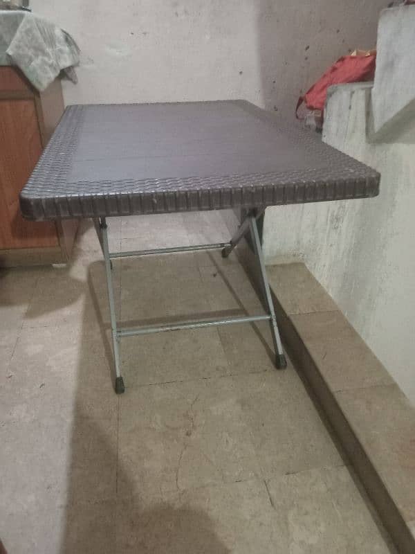 folding table for sale 1