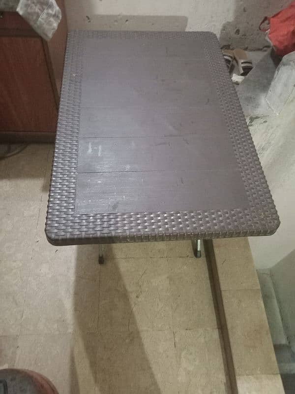 folding table for sale 3