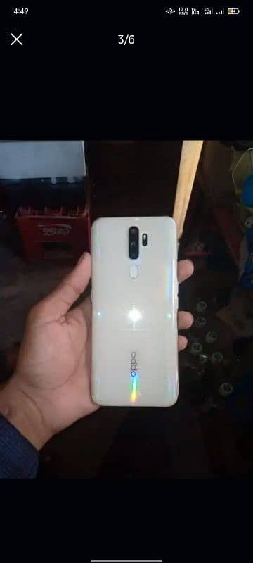 oppoA52020 0