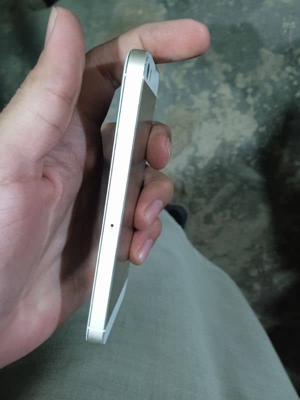 iPhone 5s total original 32gb finger ok 2