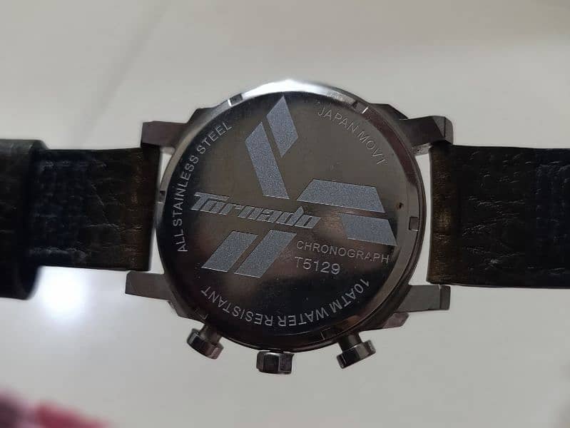 tornado men watch 3