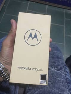 Motorola edge 40 neo