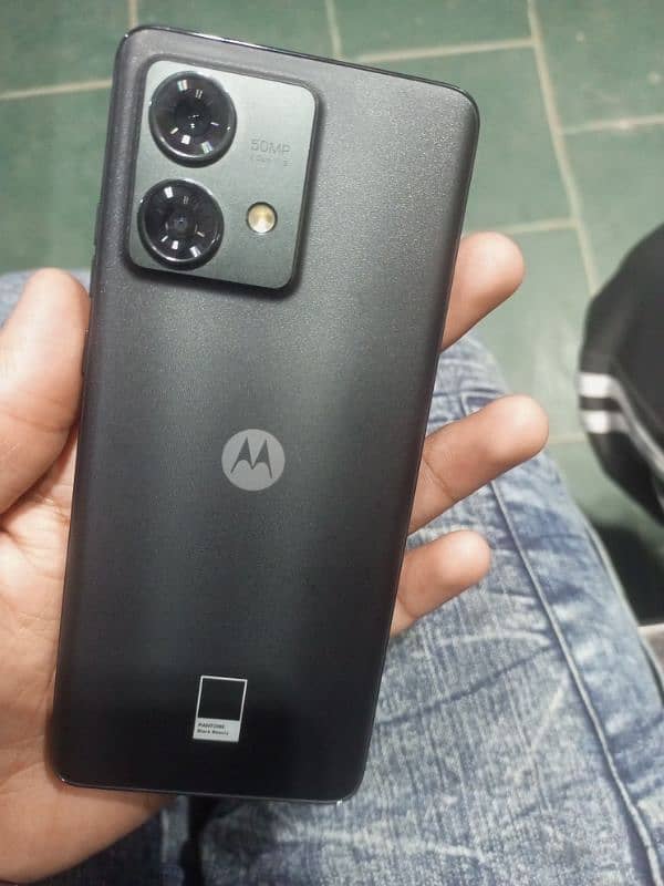 Motorola edge 40 neo 5