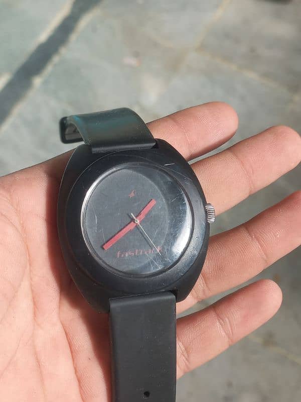 men watch for sell 1